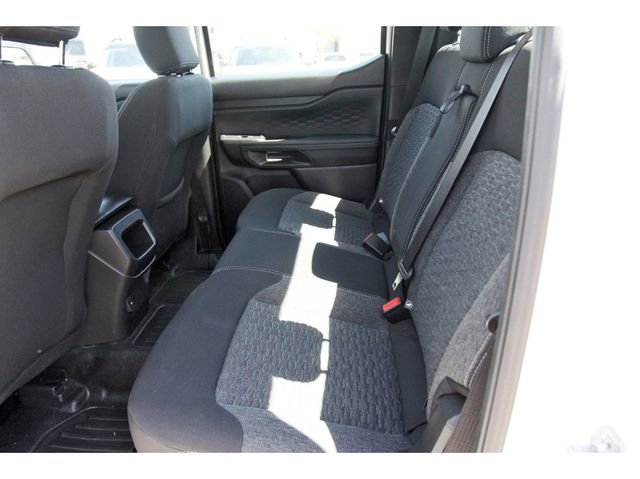 Used 2024 Ford Ranger XL w/ Trailer Tow Package image 12