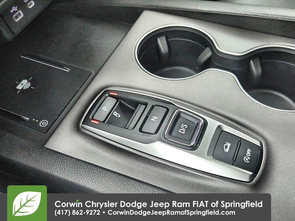 Used 2025 Honda Ridgeline RTL image 26