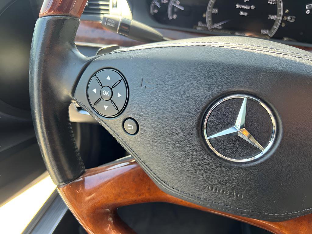 Used 2010 Mercedes-Benz S 550 image 42