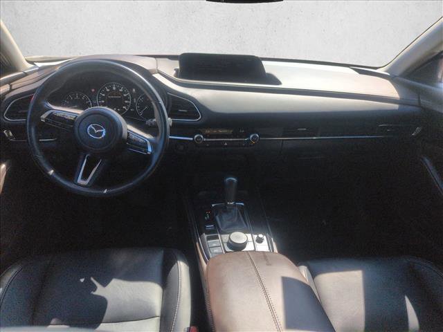 Used 2024 MAZDA CX-30 AWD 2.5 S w/ Premium Package image 19