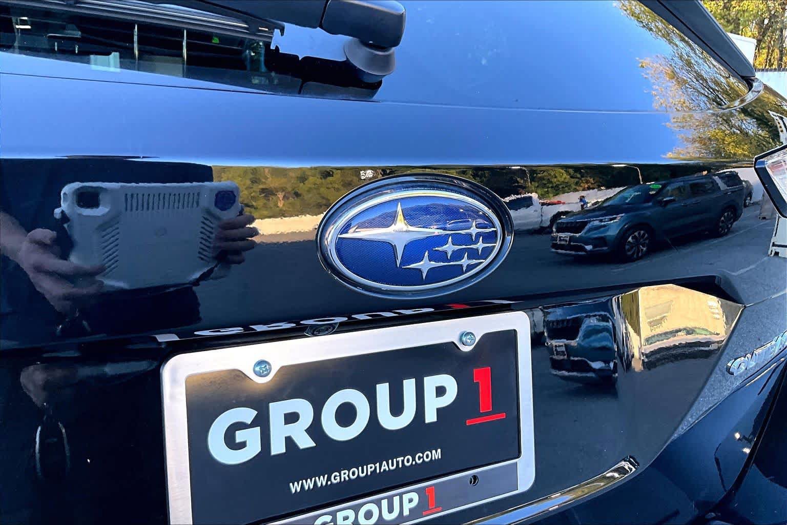 Used 2022 Subaru Outback Premium AWD/4WD image 31