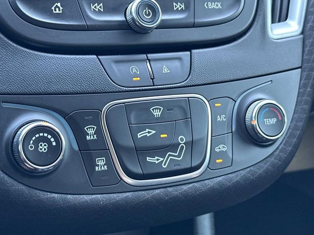 Used 2023 Chevrolet Malibu LS w/ Driver Confidence Package image 27