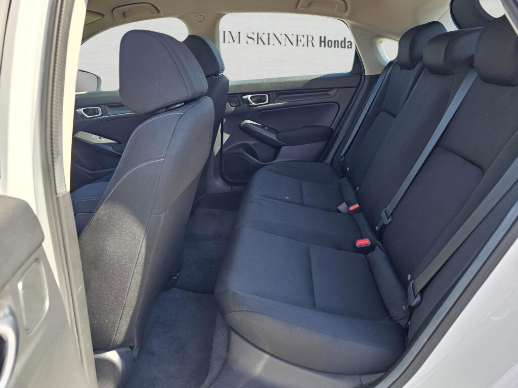 Used 2023 Honda Civic LX image 31