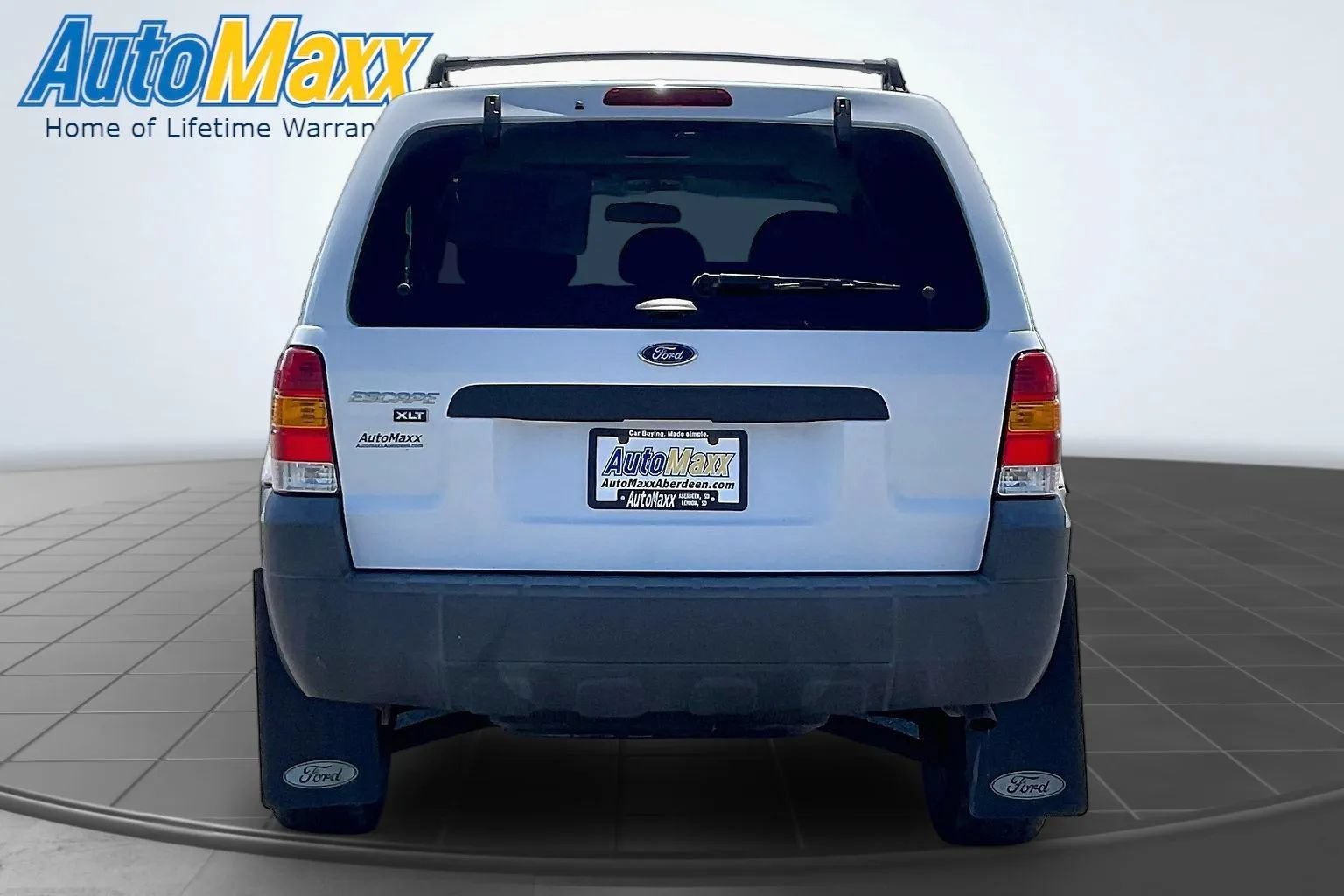 Used 2005 Ford Escape XLT AWD/4WD image 7