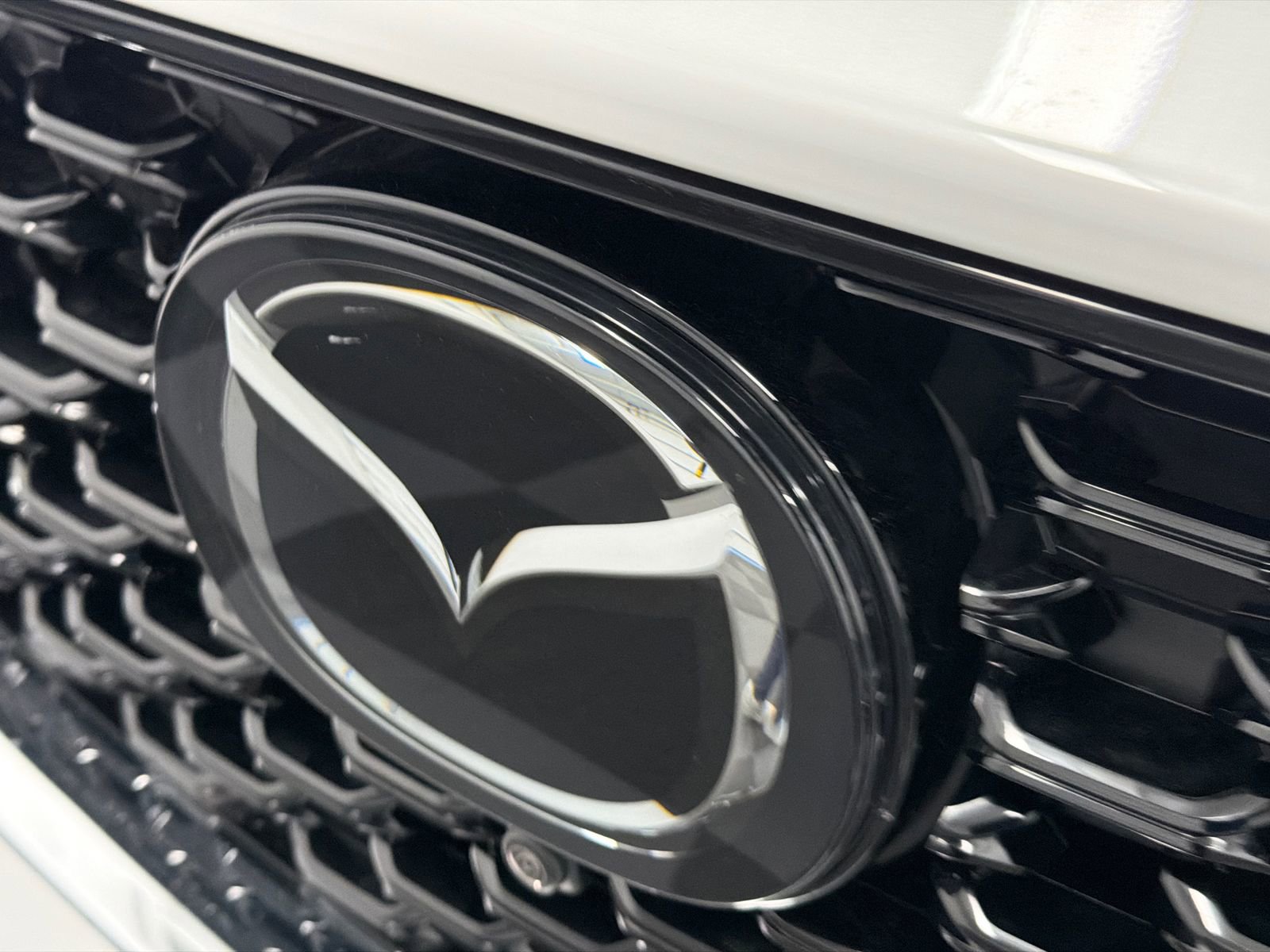 Certified 2025 MAZDA CX-5 AWD 2.5 S w/ Premium Plus Pkg image 14