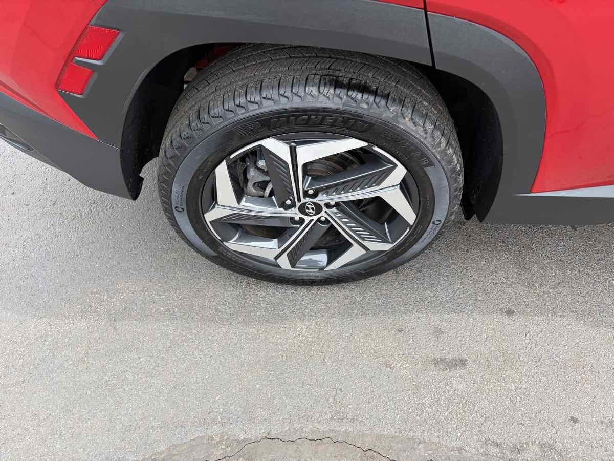 Used 2023 Hyundai Tucson SEL w/ Convenience Package AWD/4WD image 30