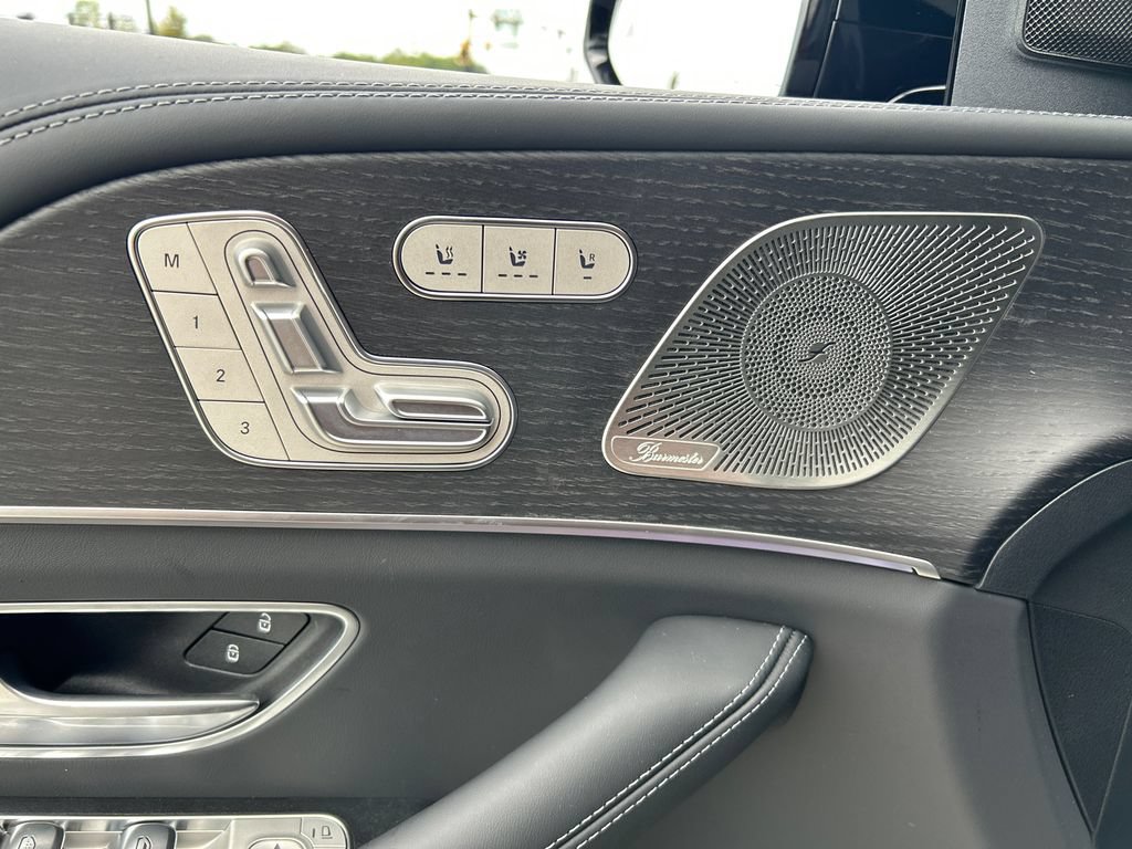 New 2027 Mercedes-Benz GLE 53e AMG 4MATIC image 11