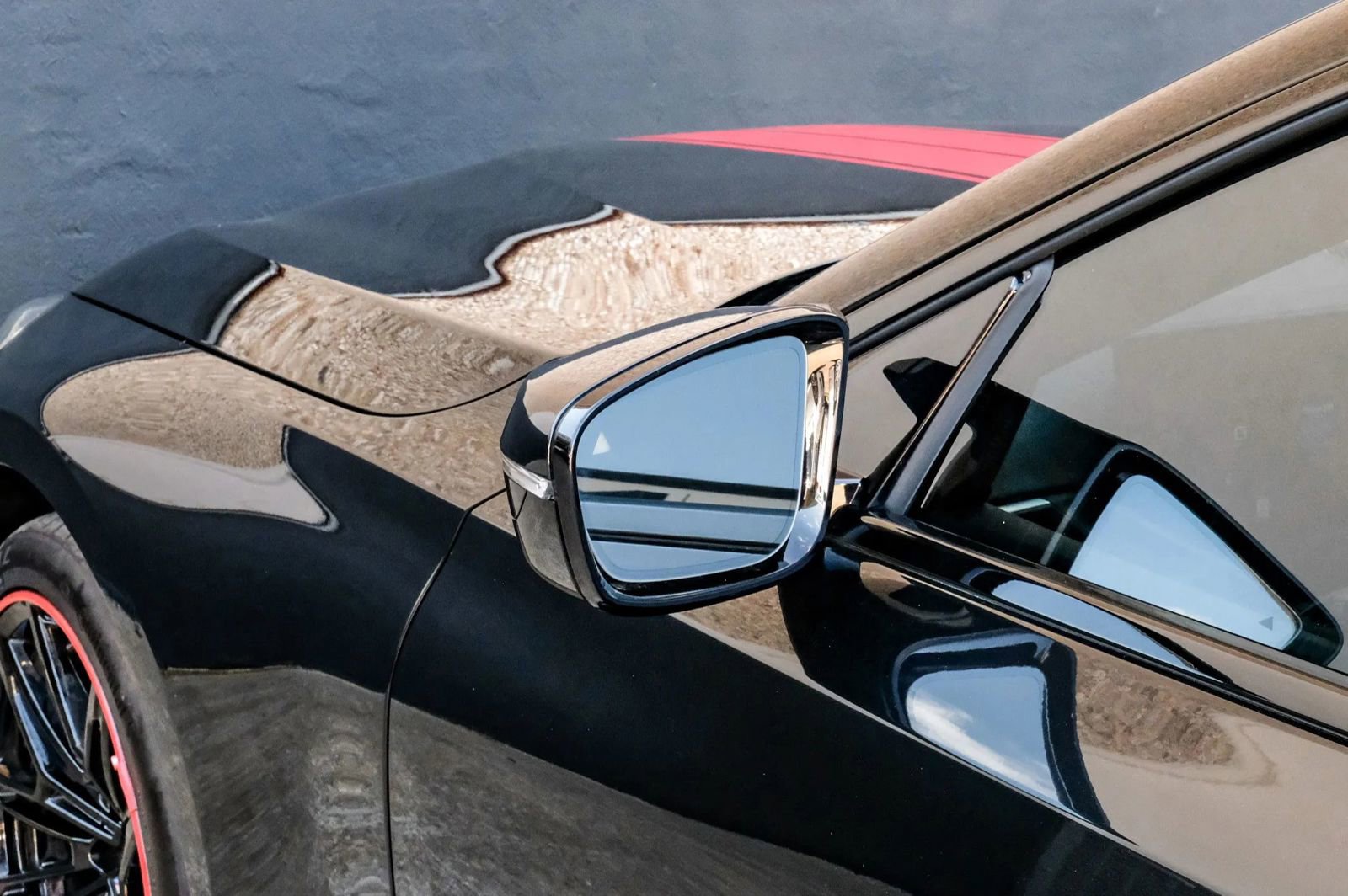 Used 2024 BMW M2 w/ Lighting Package image 44