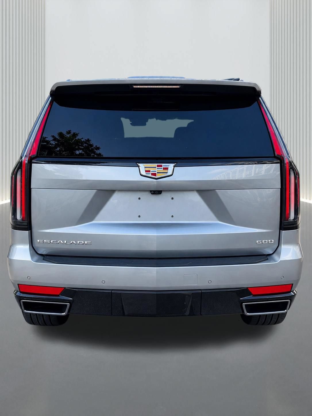 Used 2023 Cadillac Escalade Sport w/ Touring Package AWD/4WD image 5