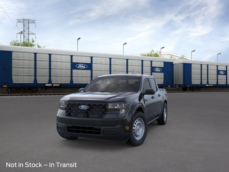 New 2026 Ford Maverick XL AWD/4WD image 2