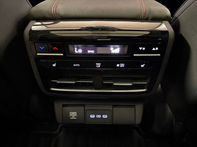 Certified 2025 Acura MDX Type S AWD/4WD image 17