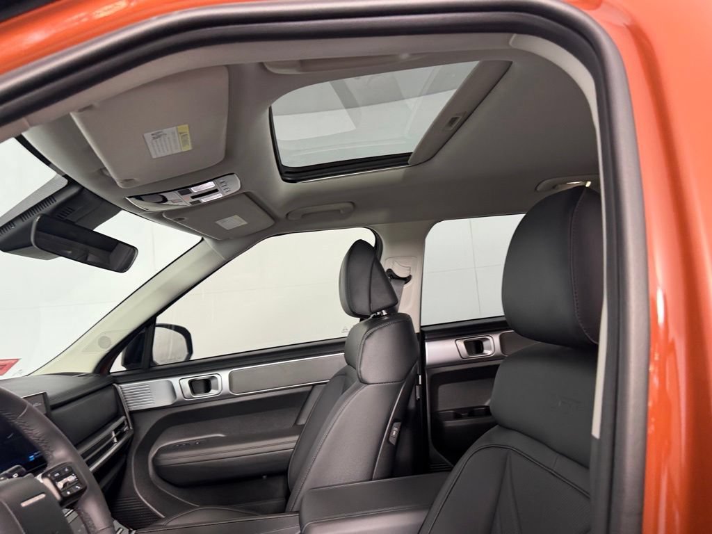 Used 2026 Hyundai Santa Fe XRT AWD/4WD image 19