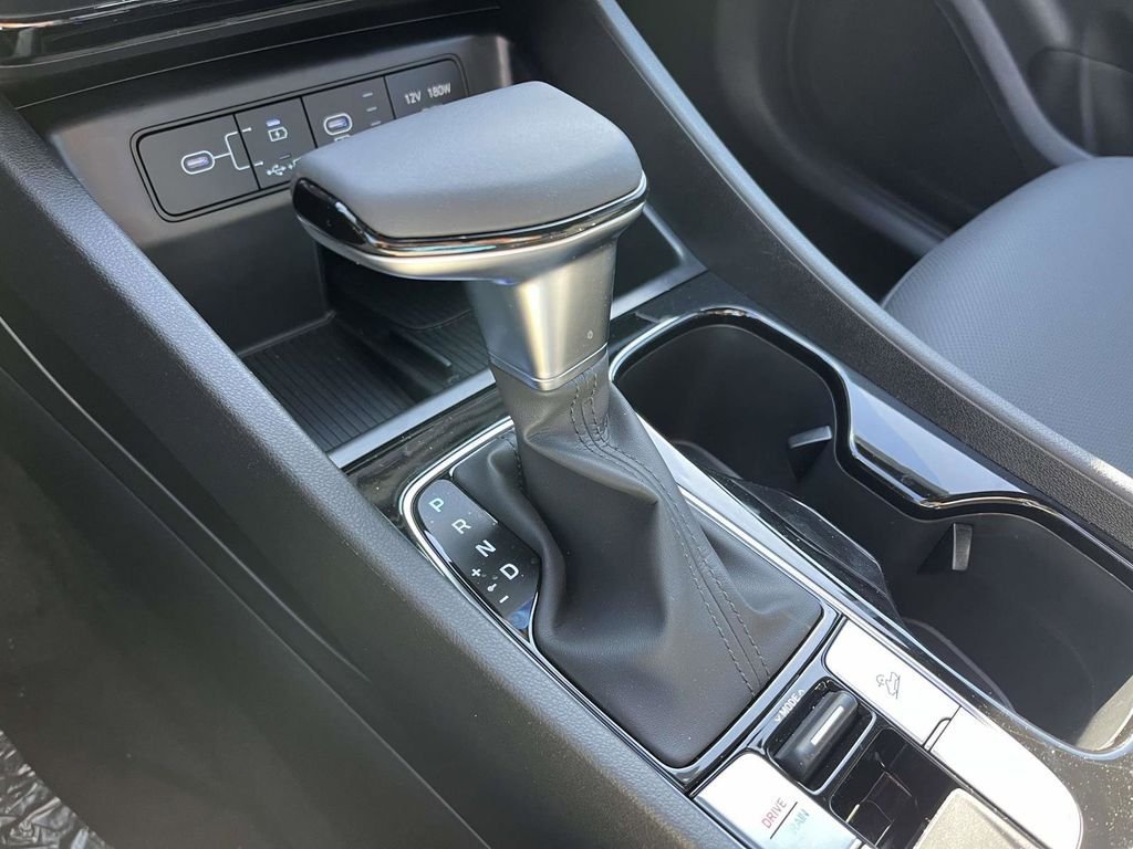 New 2026 Hyundai Santa Cruz XRT AWD/4WD image 23