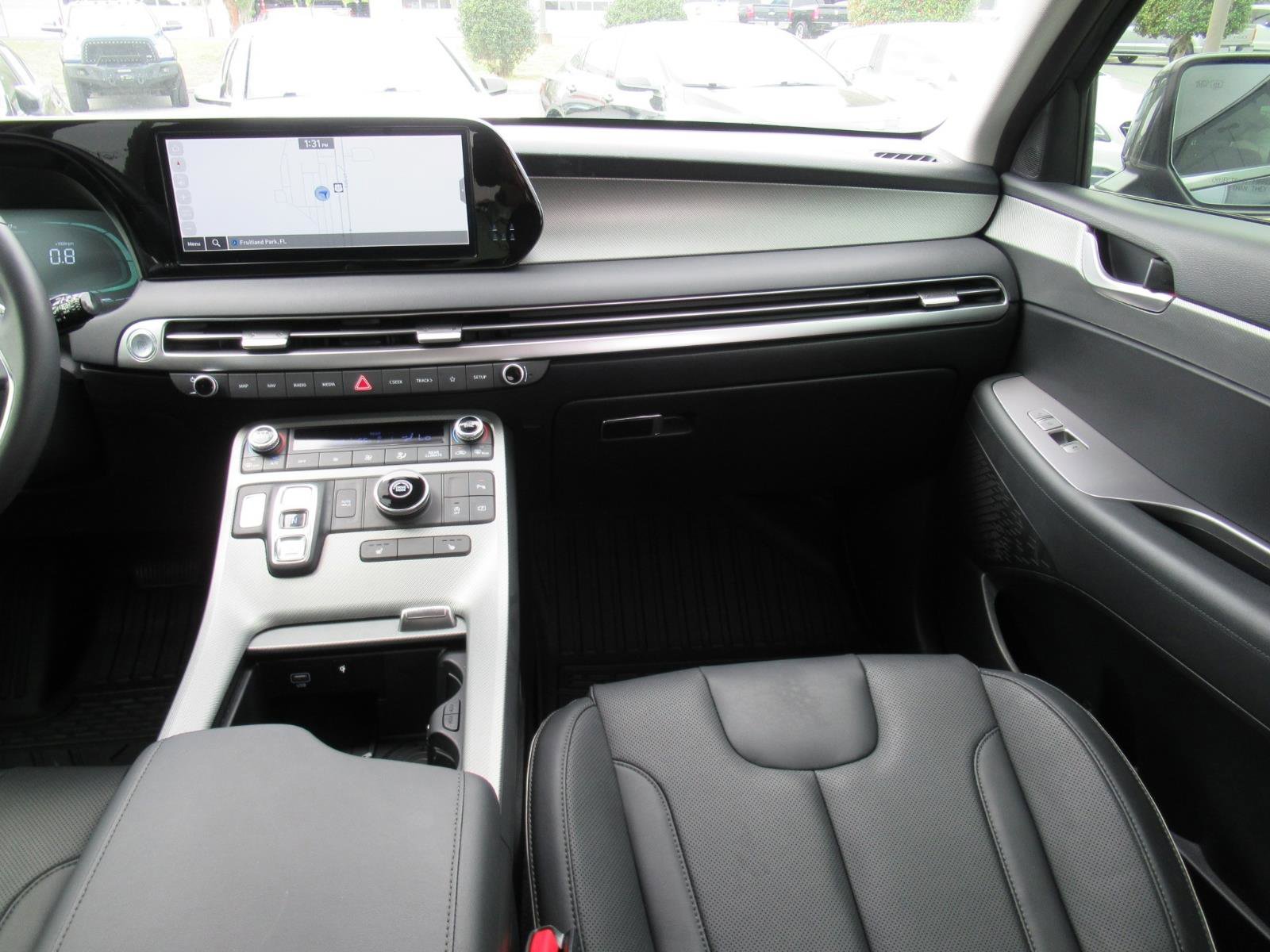 Used 2025 Hyundai Palisade XRT FWD image 24