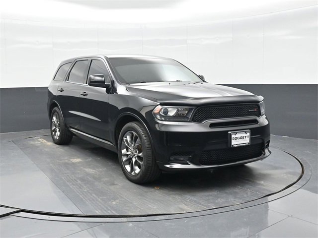 Used 2020 Dodge Durango GT image 13