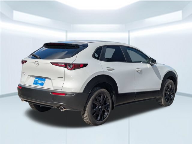 New 2026 MAZDA CX-30 AWD 2.5 S w/ Select Sport Pkg image 6
