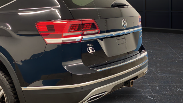 Used 2019 Volkswagen Atlas SEL AWD/4WD image 42