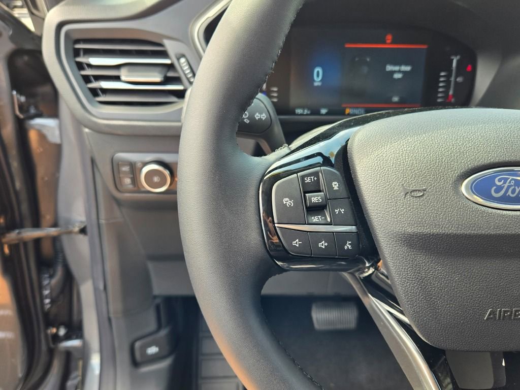 Used 2024 Ford Escape SE image 30