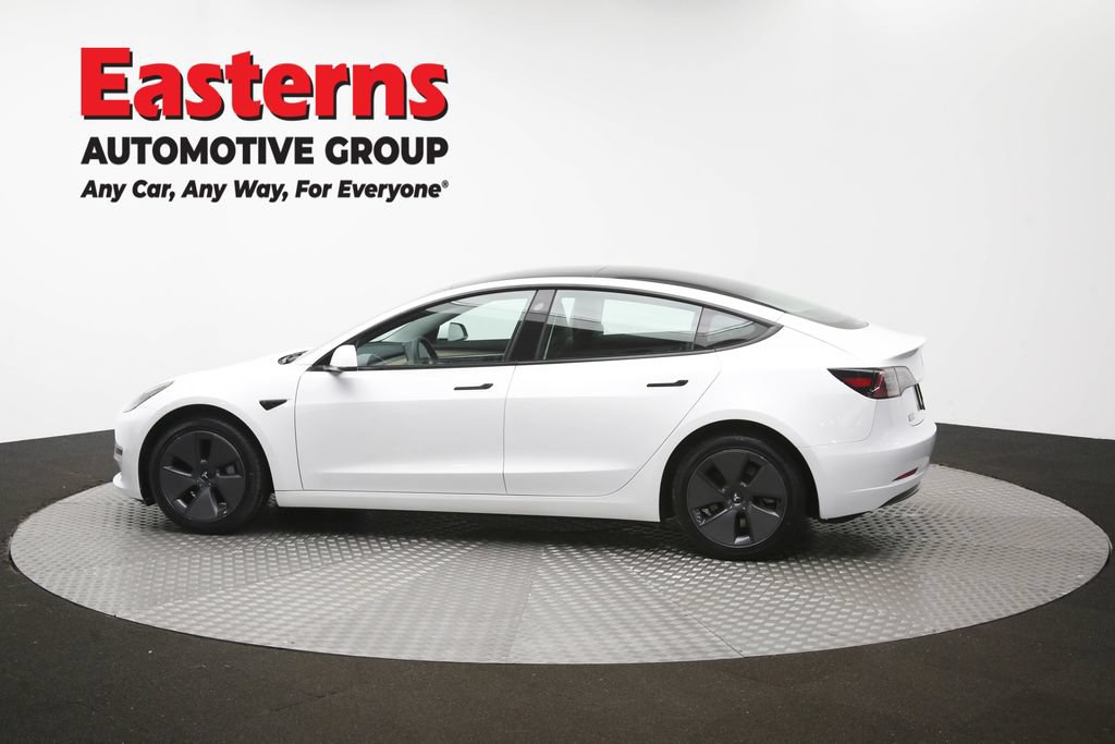 Used 2023 Tesla Model 3 Standard Range RWD image 58