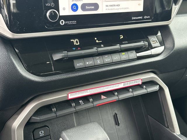 Used 2024 Toyota Tundra SR5 image 29