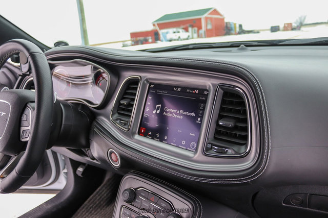 Used 2023 Dodge Challenger SRT Hellcat image 63