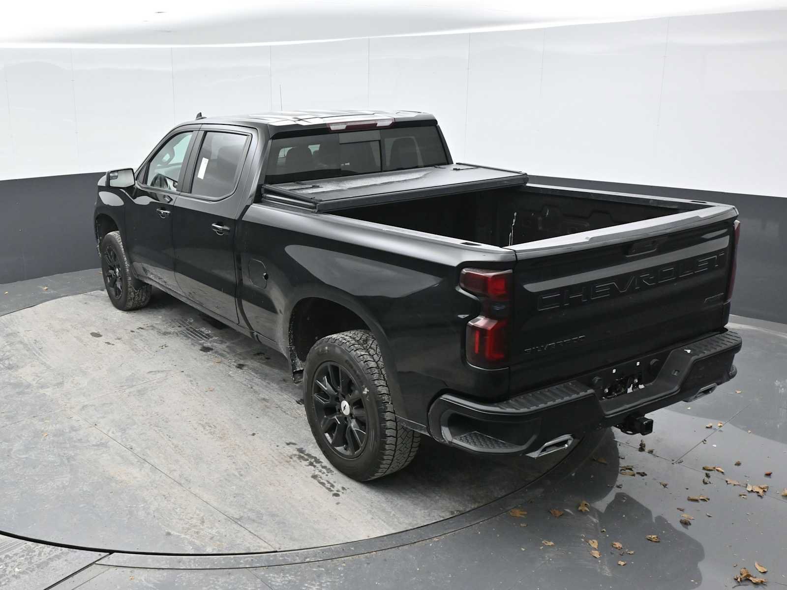 Used 2020 Chevrolet Silverado 1500 RST AWD/4WD image 11