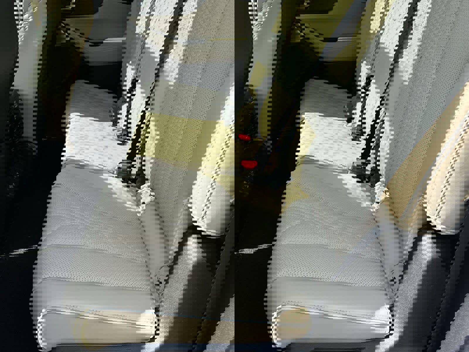 New 2026 Acura MDX SH-AWD w/ Advance Package image 16