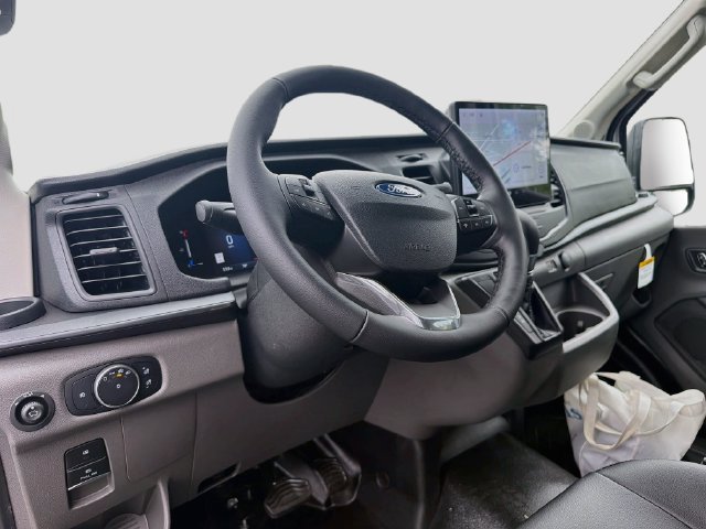New 2027 Ford Transit 350 XL RWD image 7