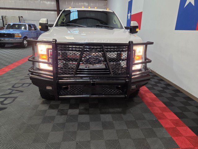 Used 2017 Ford F350 Lariat w/ Lariat Value Package AWD/4WD image 21
