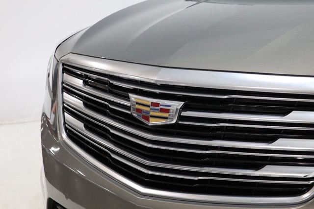 Used 2017 Cadillac XT5 Premium Luxury FWD image 12