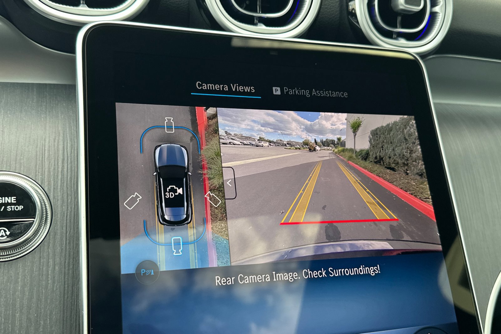 New 2026 Mercedes-Benz GLC 300 300 image 20