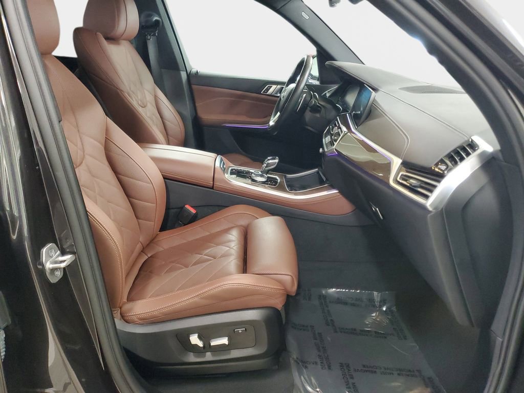 Certified 2023 BMW X5 sDrive40i w/ Executive Package image 27
