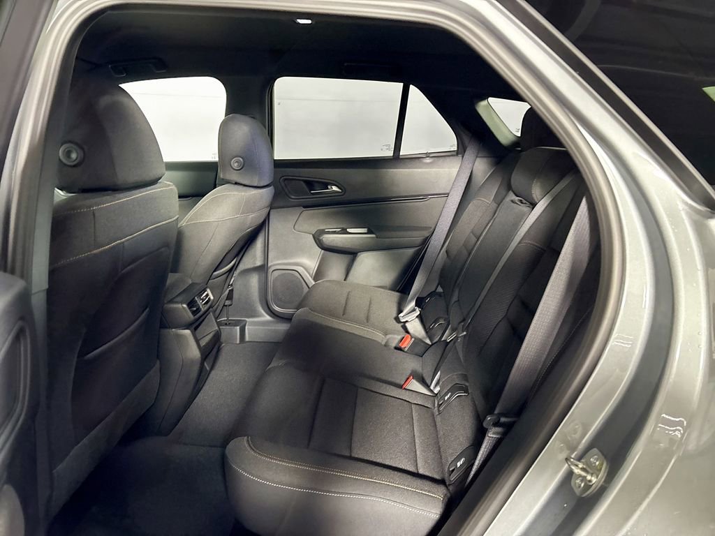 New 2026 Honda Prologue EX image 20