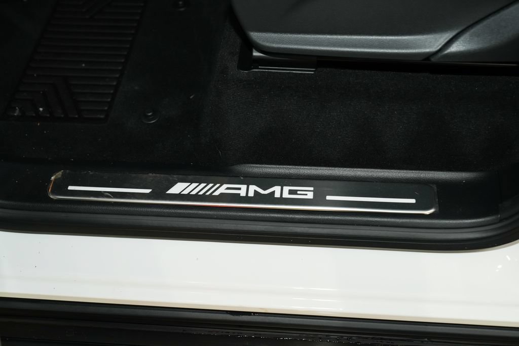 Certified 2026 Mercedes-Benz G 63 AMG 4MATIC image 38