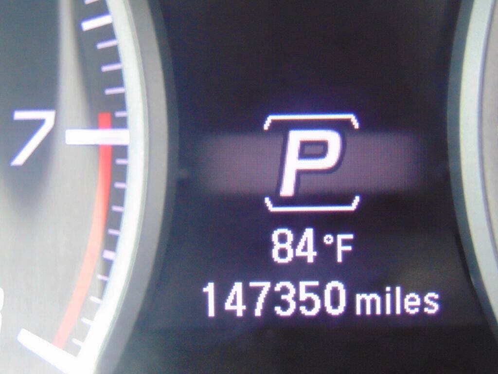 Used 2017 Acura ILX FWD image 28
