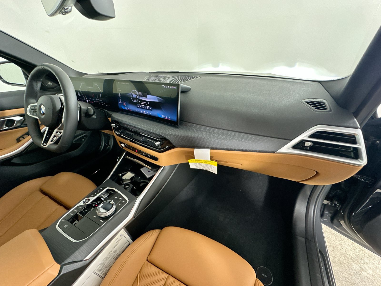 New 2026 BMW 330i xDrive Sedan w/ M Sport Package AWD/4WD image 46