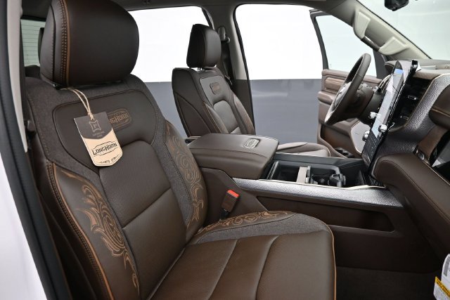 New 2027 RAM 1500 Limited AWD/4WD image 29