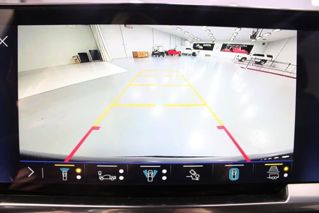 New 2026 Chevrolet Silverado 2500 LT image 4