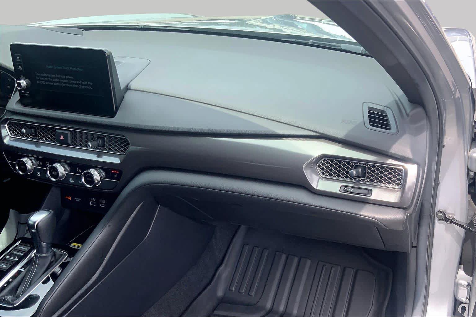 Used 2024 Acura Integra A-Spec w/ Technology Package FWD image 19