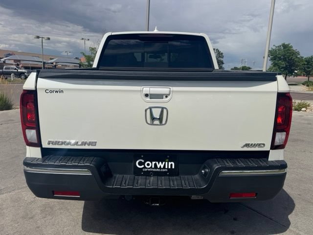 Used 2019 Honda Ridgeline RTL-T image 7