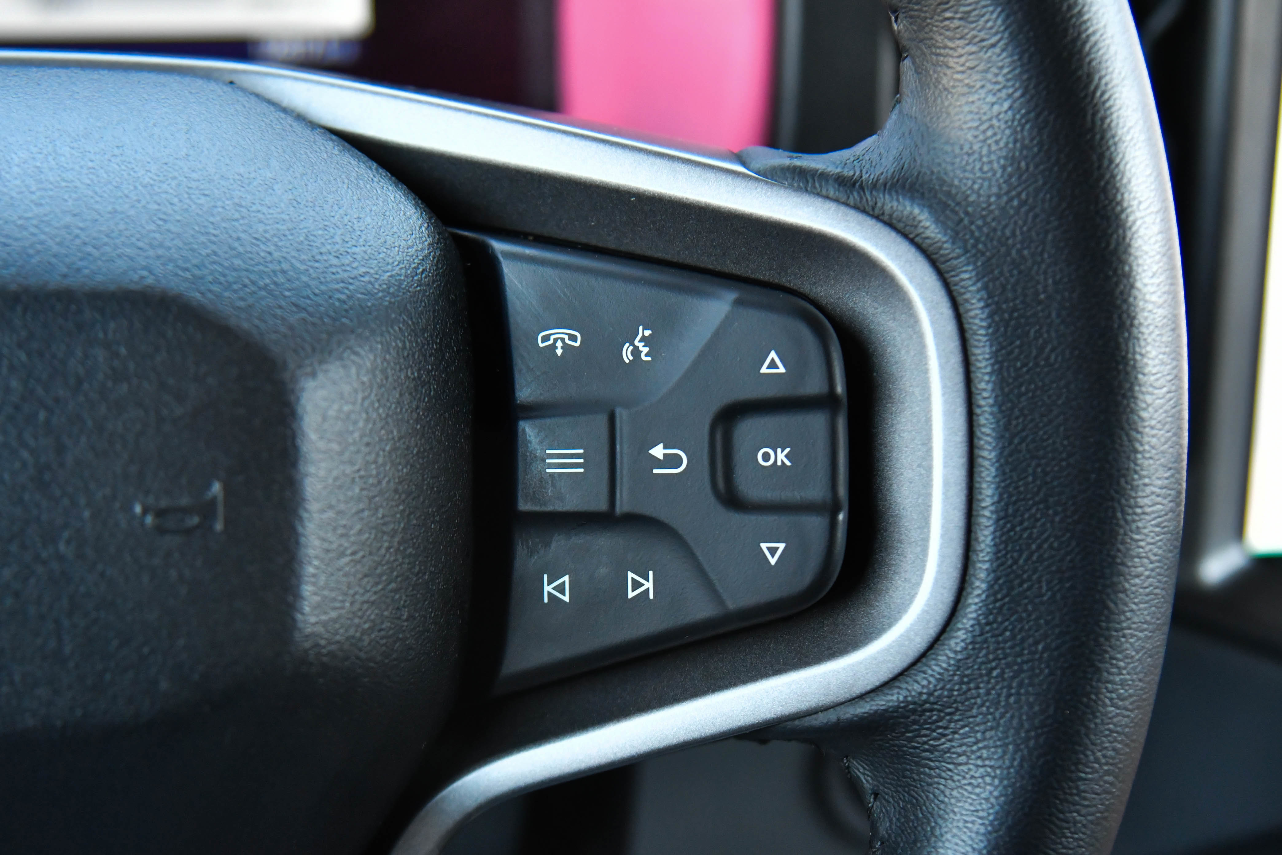 Used 2024 Ford Bronco Big Bend AWD/4WD image 33