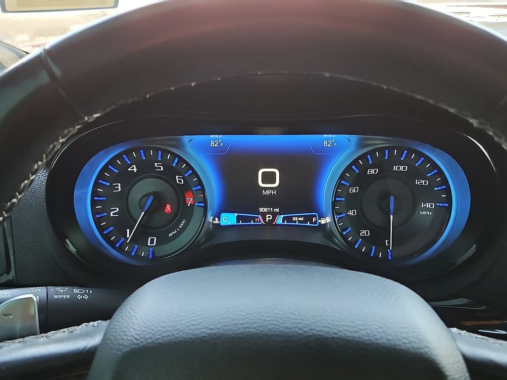 Used 2022 Chrysler 300 S RWD image 18