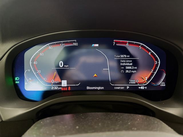 Used 2024 BMW X3 xDrive30i w/ Premium Package image 12