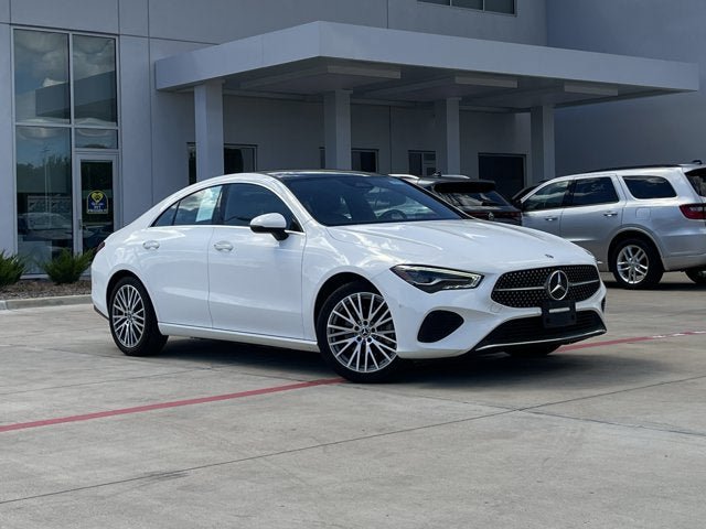 Used 2025 Mercedes-Benz CLA 250 image 6
