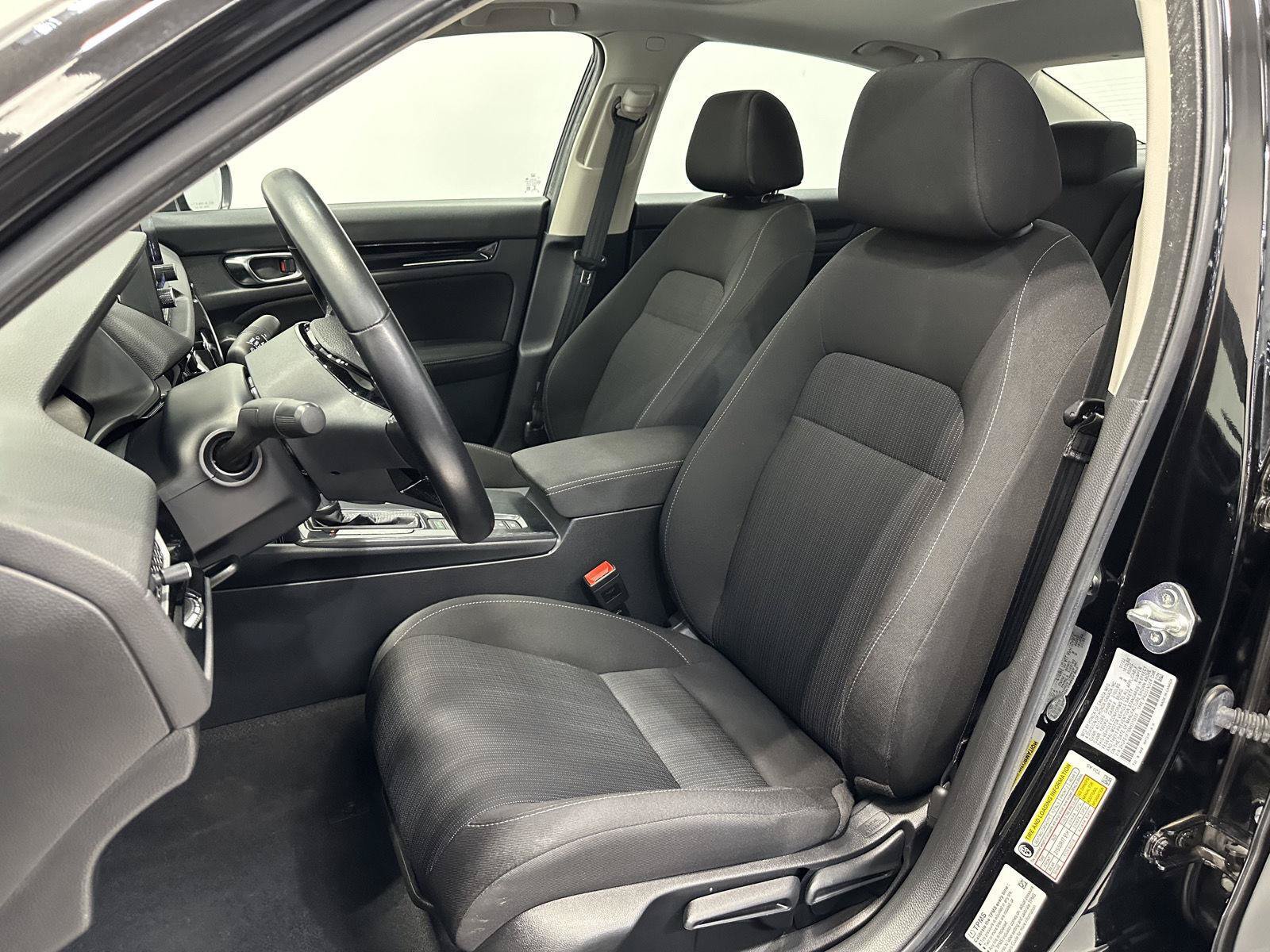Certified 2022 Honda Civic EX image 14