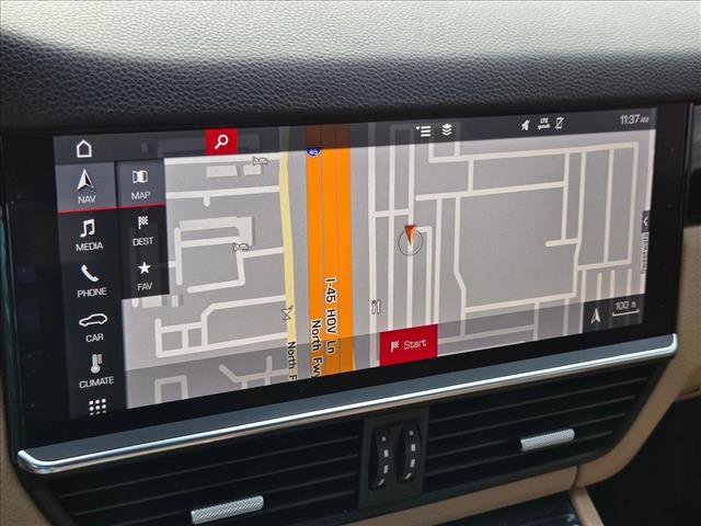 Used 2019 Porsche Cayenne image 12