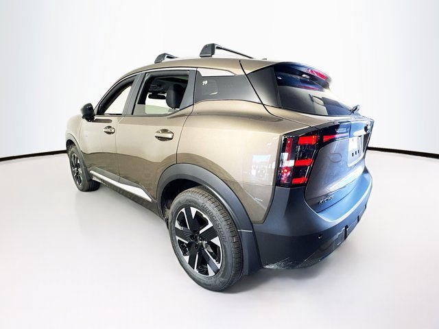 New 2026 Nissan Kicks SV w/ SV Premium Package AWD/4WD image 7
