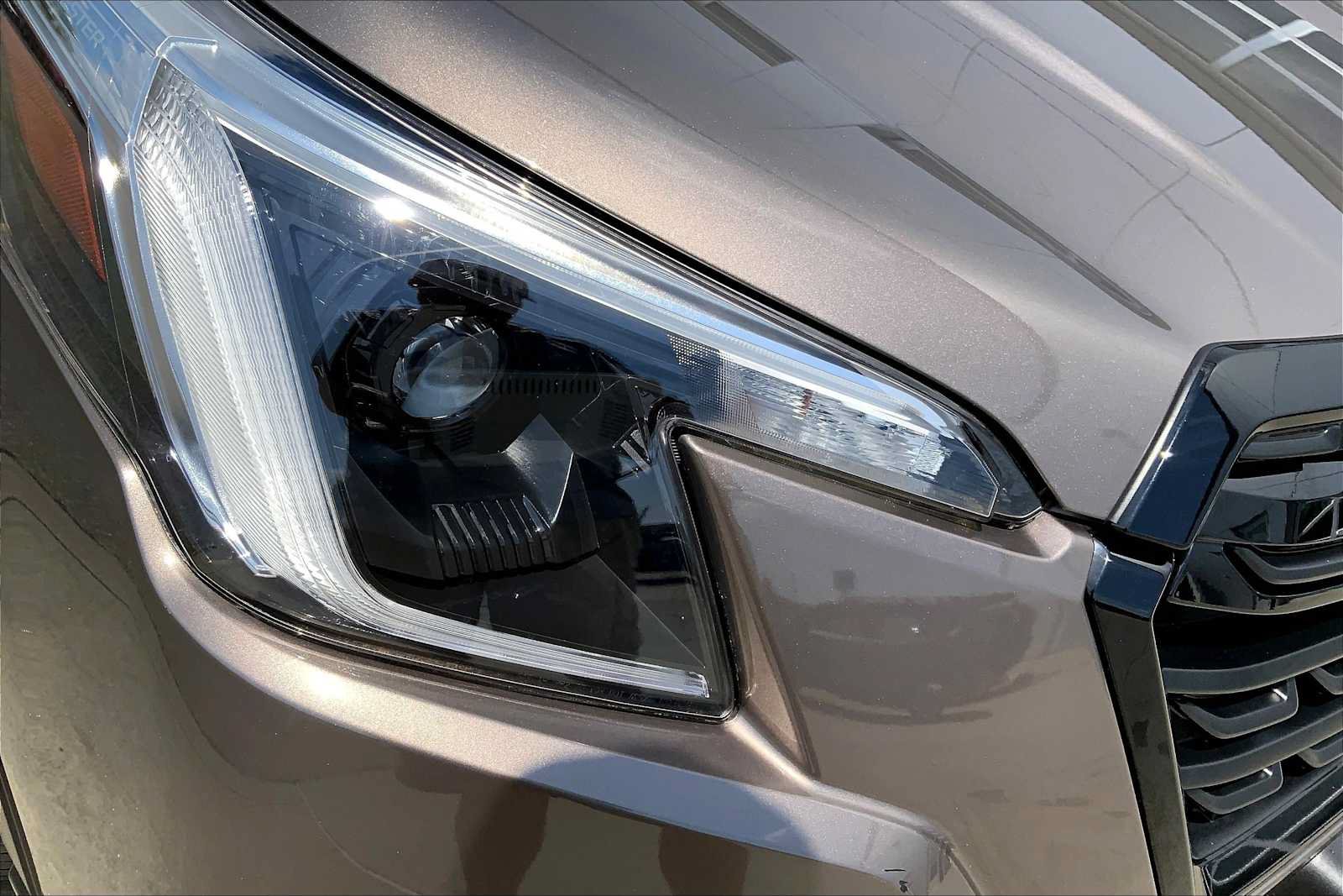 Certified 2024 Subaru Forester Limited AWD/4WD image 27