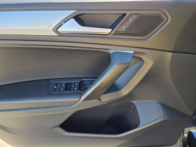 Used 2022 Volkswagen Tiguan S AWD/4WD image 17