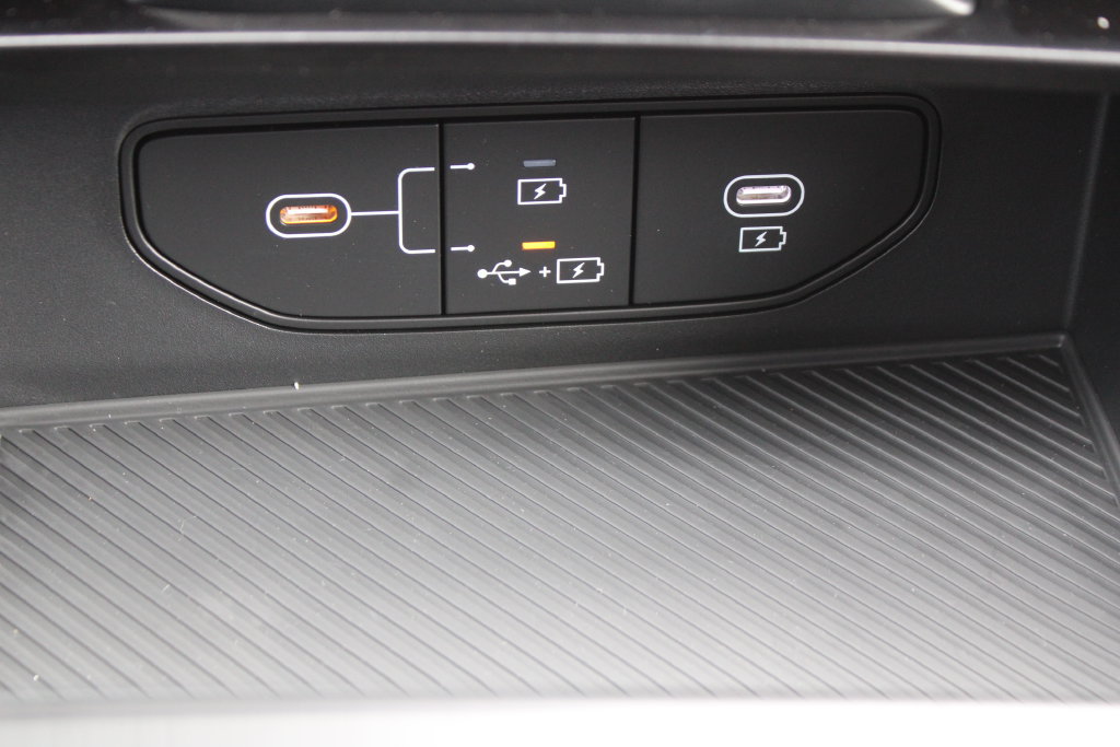 New 2027 Kia Sportage LX FWD image 35
